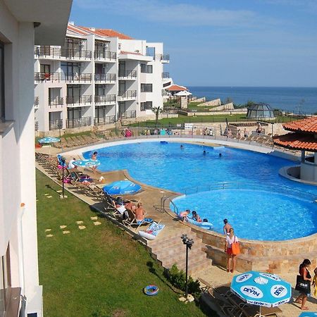 Diamond Apartments Sveti Vlas Exterior photo