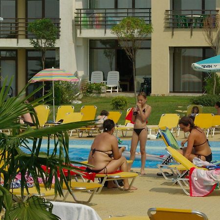 Diamond Apartments Sveti Vlas Exterior photo