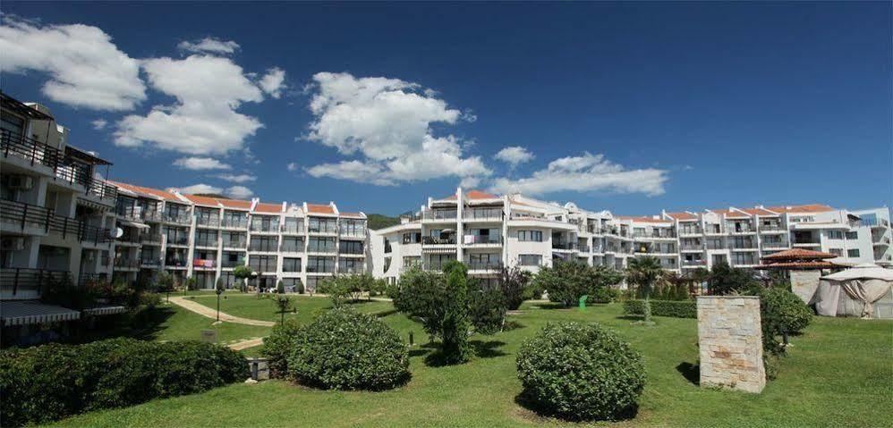 Diamond Apartments Sveti Vlas Exterior photo
