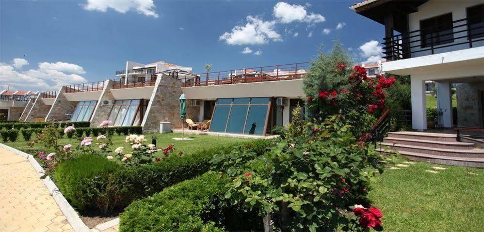 Diamond Apartments Sveti Vlas Exterior photo