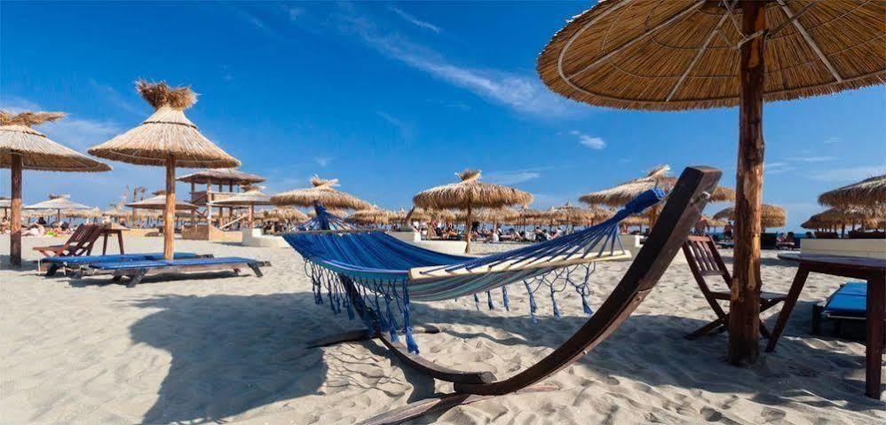 Diamond Apartments Sveti Vlas Exterior photo